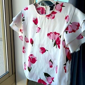 Ann taylor factory shirt
